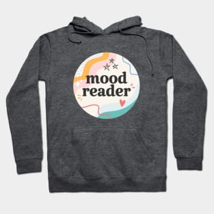 mood reader v2 Hoodie